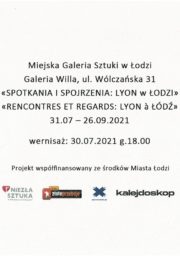 expo collective Pologne