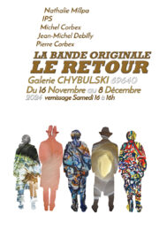 exposition peinture sculpture dessin