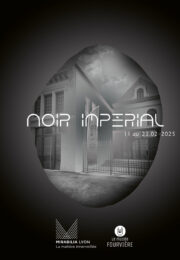 Exposition Noir Impérial