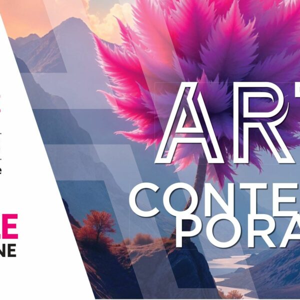 Expo art contemporain