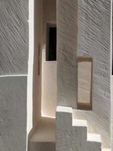 Détail sculpture