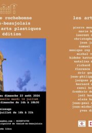 invitation expo Theizé