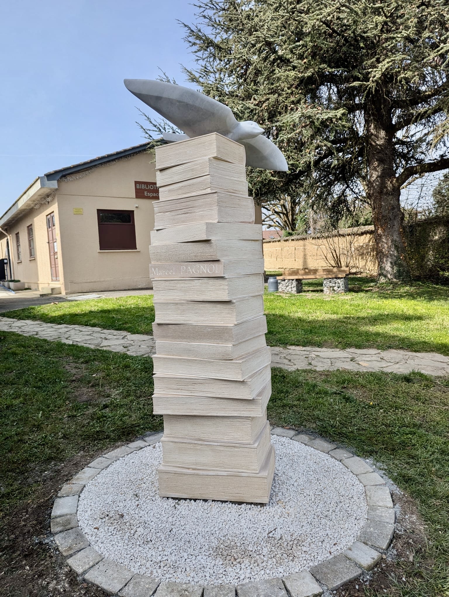 L'envol