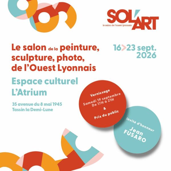 expo sculptures tassin